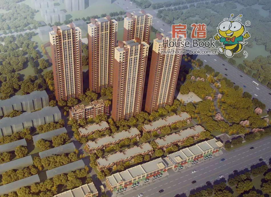 万锦香樟树