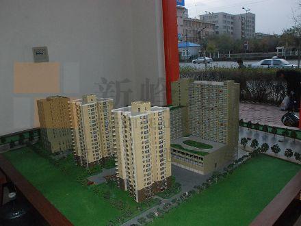 黎明国际广场
